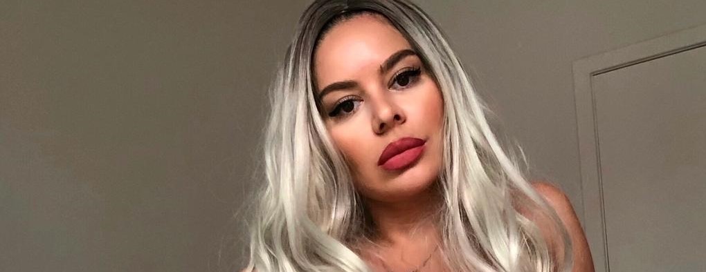 Νεκρή 24χρονη influencer που έγινε γνωστή για τη μάχη που έδινε με την ανορεξία (φωτό)