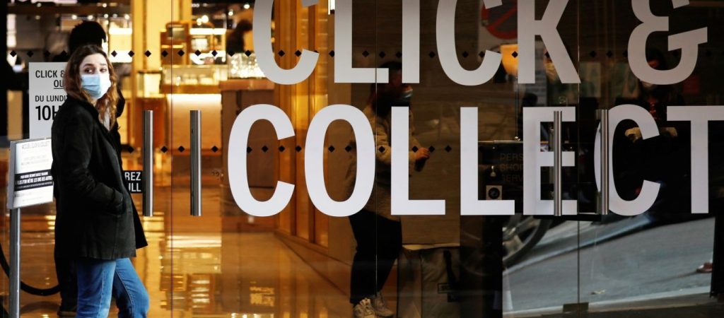 Click away: Μόλις 3 στους 10 καταναλωτές ανταποκρίθηκαν