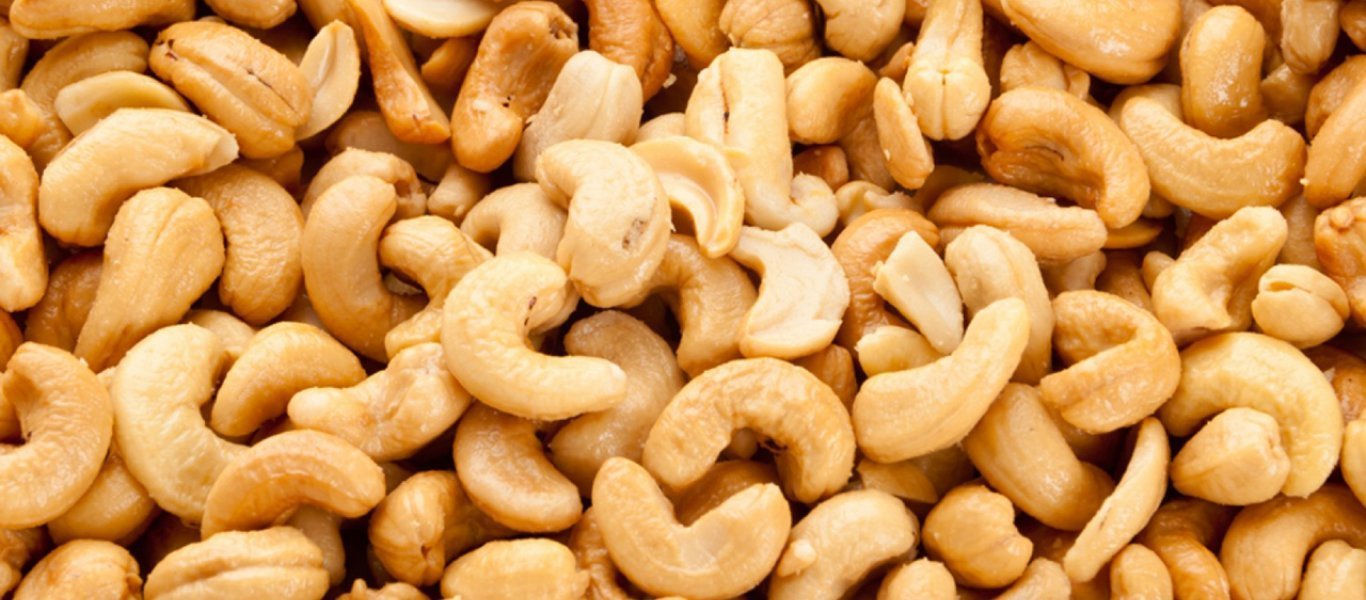 Κάσιους: Όσα πρέπει να γνωρίζετε για το… φυσικό αντικαταθλιπτικό