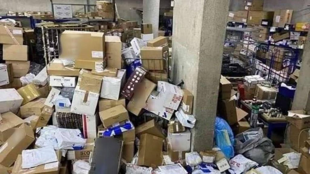 Καθυστερήσεις παραδόσεων από τις εταιρείες κούριερ: Πότε και πως δικαιούστε αποζημίωση