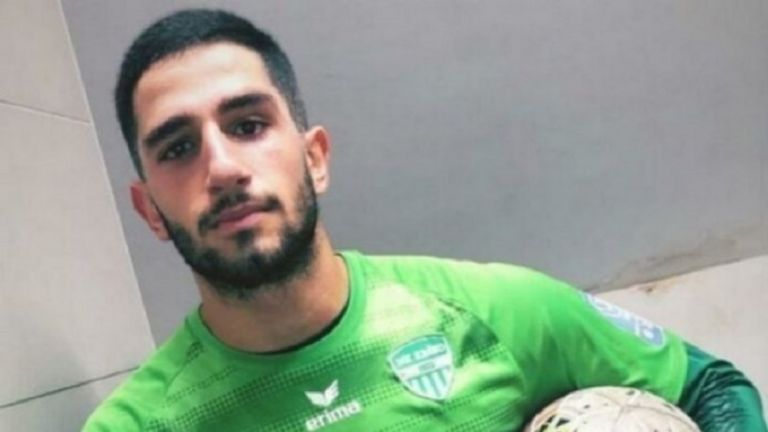 ΑΕΛ: Ανακοίνωσε την απόκτηση Μπρούνο Μπαράνκο