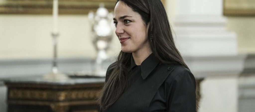 Δ.Μιχαηλίδου: «Στόχευσή μας είναι η προστασία των ανθρώπων με αναπηρία και των ηλικιωμένων»