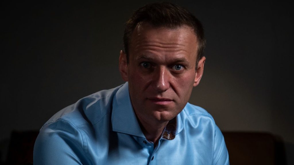 Ρωσική Ομοσπονδιακή Υπηρεσία Ασφαλείας: «Ψεύτικοι οι ισχυρισμοί της περί δηλητηρίασης του Α.Ναβάλνι από Ρώσο πράκτορα»