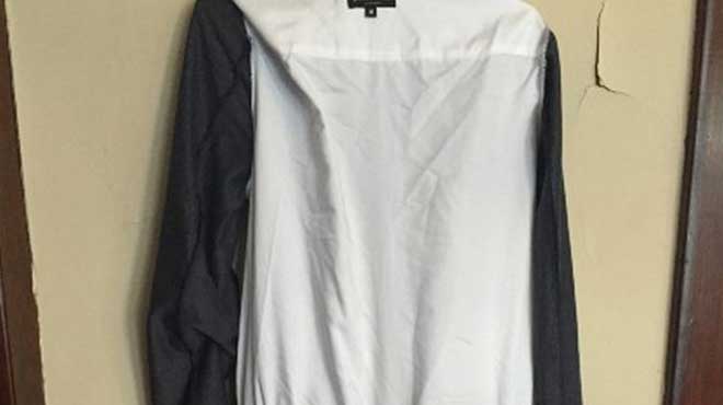 Το κοστούμι-πιτζάμα είναι γεγονός – Για την τηλεργασία και τις συσκέψεις zoom (βίντεο)