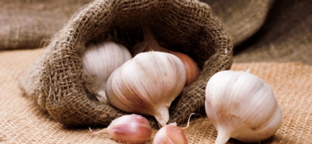 Σκόρδο το… αφροδισιακό – Η ιδιότητα που ελάχιστοι γνωρίζουν