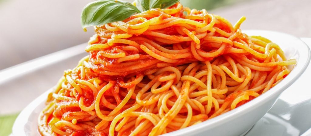 Πώς να μαγειρεύετε τα ζυμαρικά για να μην σας ανεβαίνει το σάκχαρο
