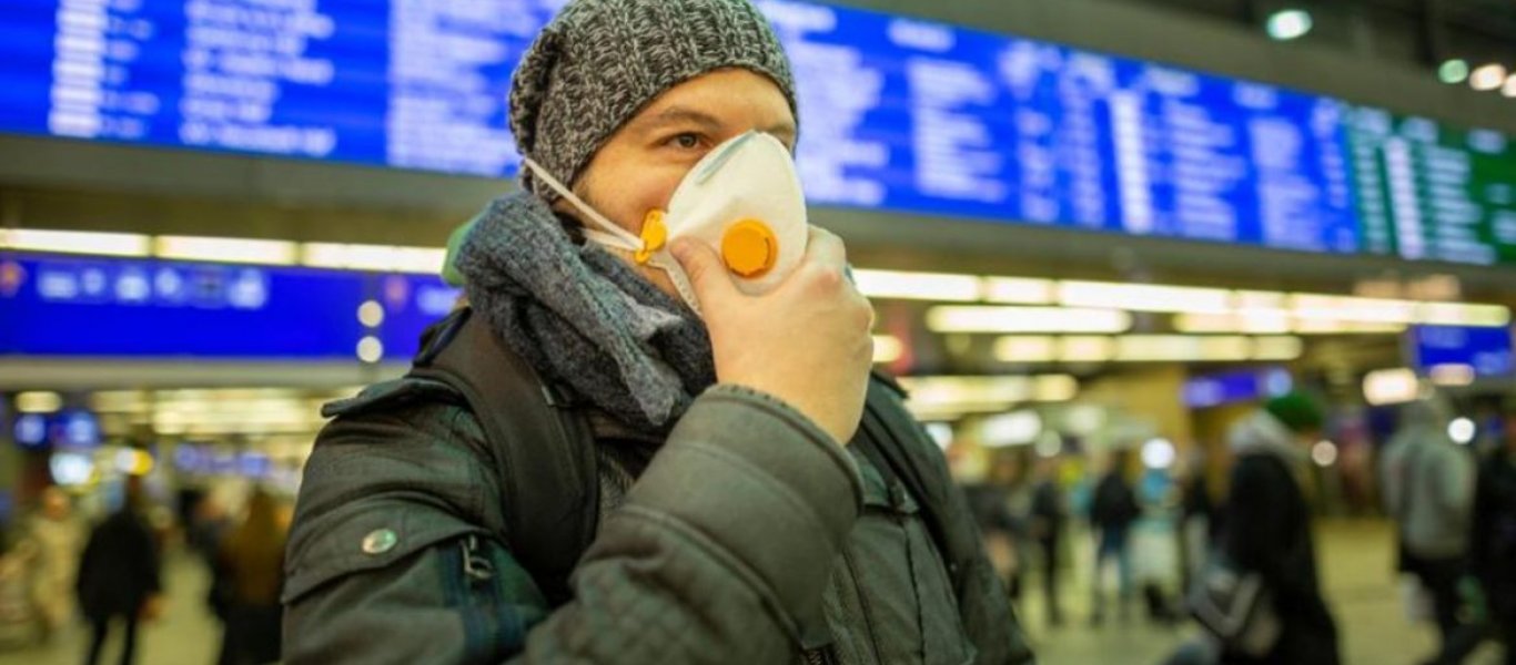 Λοιμωξιολόγοι για μετάλλαξη COVID-19: «Ψυχραιμία – Δεν κλείνουμε ακόμη τα σύνορα με Βρετανία» – Τα μαγαζιά όμως κλειστά!