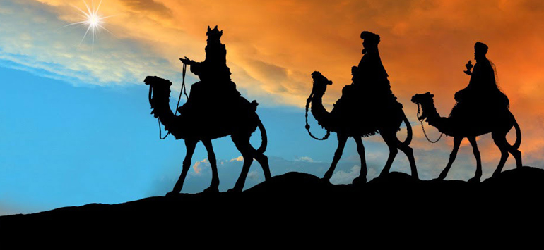 Τελικά ήταν αστρολόγοι οι τρεις Μάγοι; – Τι ισχύει