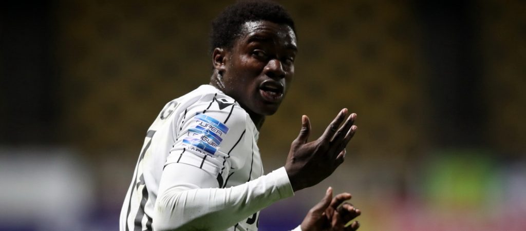 To μήνυμα του Μ.Ουαγκέ από το κρεβάτι του νοσοκομείου – «Θα επιστρέψω πιο δυνατός από πριν»