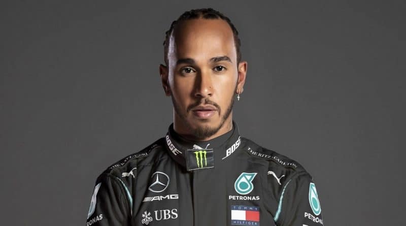 Αθλητική προσωπικότητα της χρονιάς ο Λιούις Χάμιλτον – Ποιος ήρθε δεύτερος;