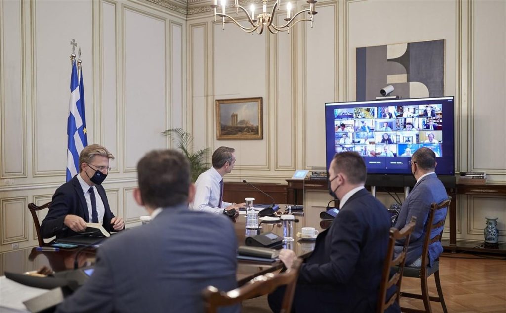 Συνεδριάζει αύριο το υπουργικό συμβούλιο – Αυτή είναι η ατζέντα