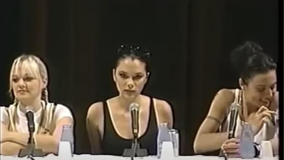 Βικτόρια Μπέκαμ: «Ναι ήμουν μεθυσμένη στη συνέντευξη του 1997» (βίντεο)