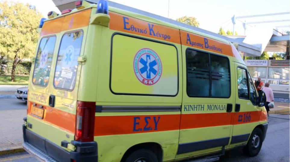 Θεσσαλονίκη: Αστυνομικός πέθανε από κορωνοϊό μετά από ένα μήνα νοσηλείας