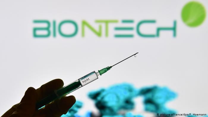 Η «φούσκα» της μετάλλαξης του COVID-19 δεν απασχολεί ούτε αυτούς που πουλάνε τα εμβόλια