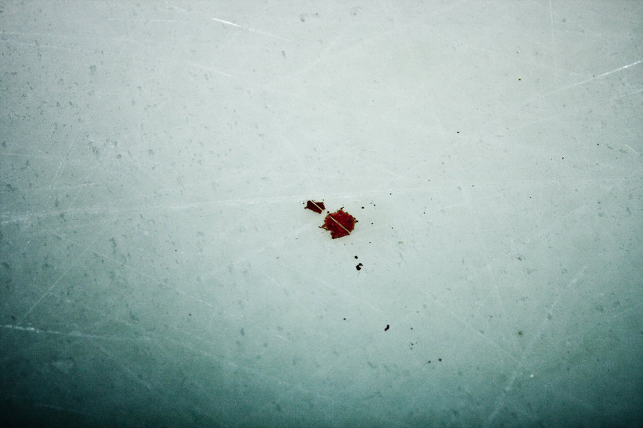 «Μου πάγωσες το αίμα»: Κι όμως ο φόβος όντως κάνει το αίμα να «παγώνει»