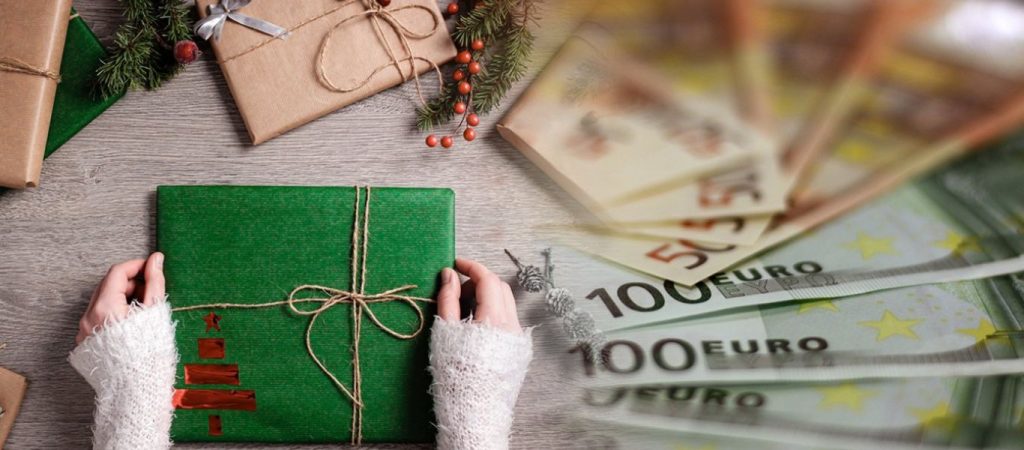 Υπ.Εργασίας: Σήμερα καταβάλλεται το δώρο Χριστουγέννων στους εργαζόμενους με το πρόγραμμα «Συν-εργασία»