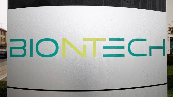Η BioNtech δηλώνει ικανή να δώσει εμβόλιο για το μεταλλαγμένο ιό σε 6 εβδομάδες
