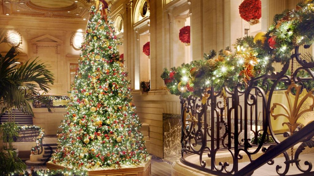 Παράξενα χριστουγεννιάτικα έθιμα που υπάρχουν στον κόσμο