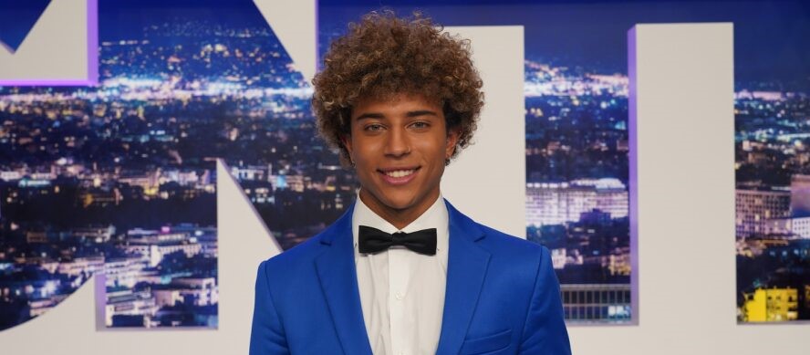 GNTM – Ηρακλής Τσουζίνοφ: Ξεκαθάρισε αν είναι τελικά ζευγάρι με την Μαρινέλα