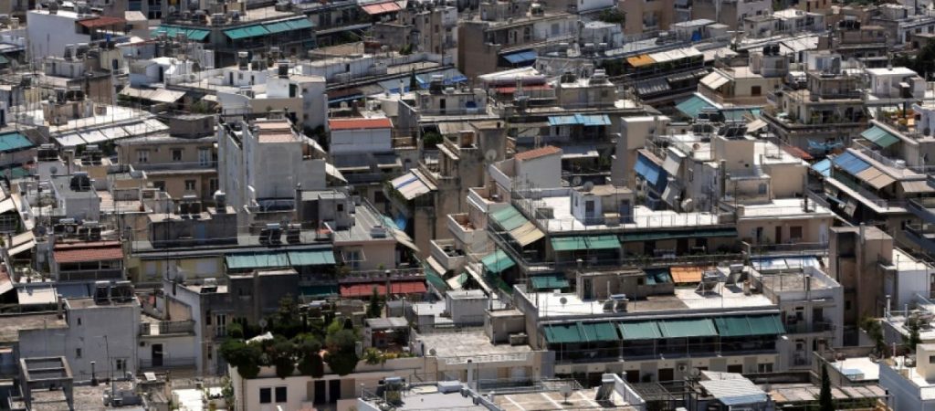 Ηλεκτρονικά η έκδοση βεβαίωσης μόνιμης κατοικίας