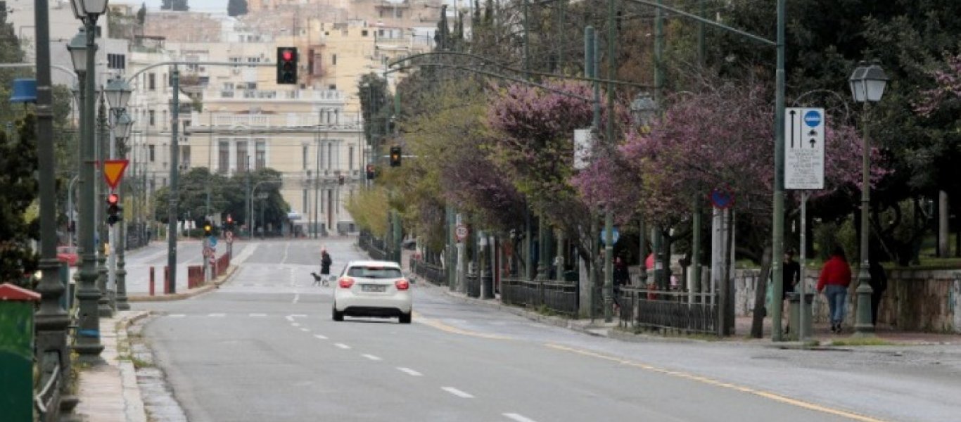 Καθηγητής Δ.Σαρηγιάννης: «Η άρση του lockdown στις 7 Ιανουαρίου είναι πρόωρη – Είμαστε σε φάση αποκλιμάκωσης» (βίντεο)