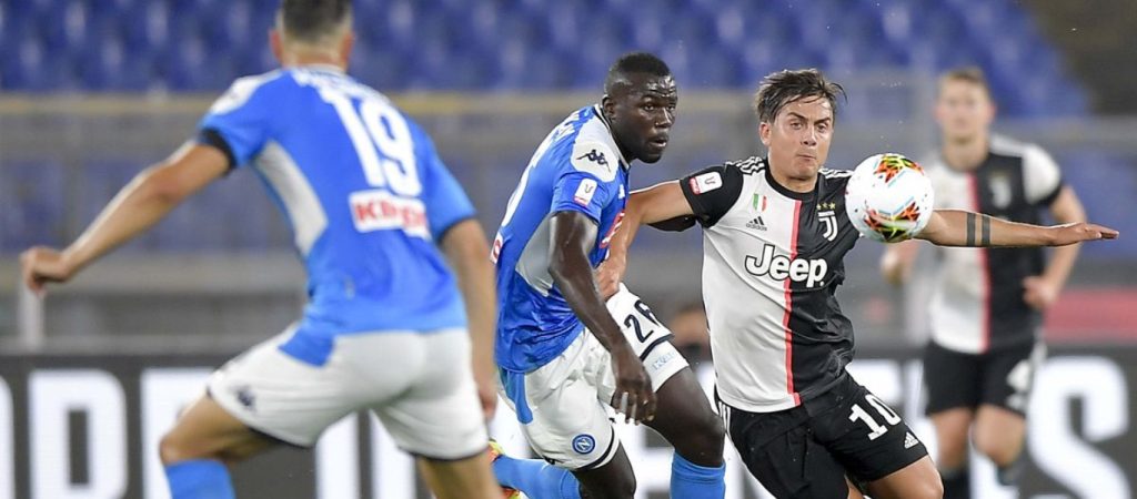 Serie A: Άκυρη η νίκη της Γιουβέντους στα χαρτιά – Κανονικά η αναμέτρηση με τη Νάπολι