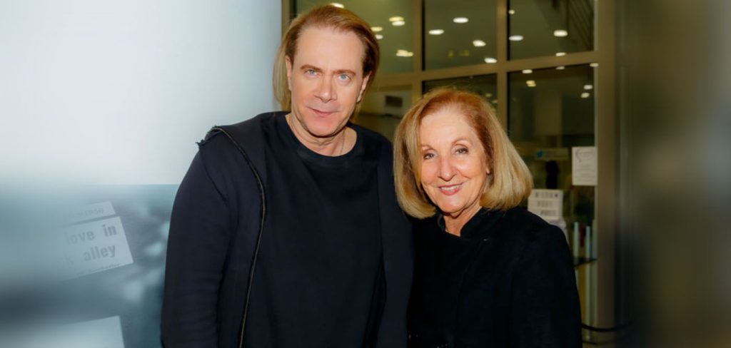 Κ.Ρουγγέρη & Σ.Κορκολής για τον καρκίνο – «Σε μένα έρχεται και φεύγει – Είναι μία διαρκής μάχη» (βίντεο)