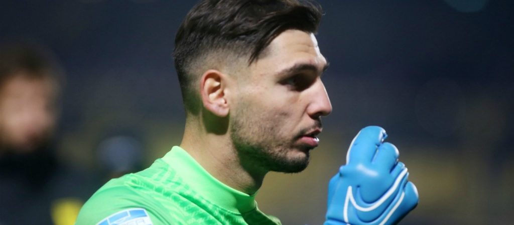 Εξώδικο του Ολυμπιακού σε ΠΑΟΚ λόγω Μ.Σιαμπάνη