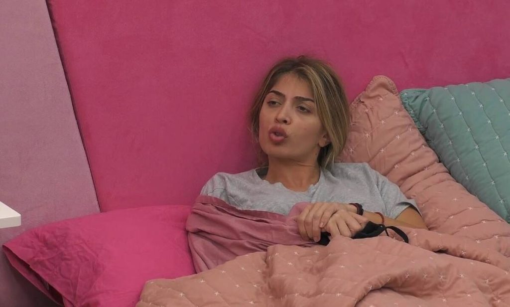 Big Brother – Σ.Δανέζη: «Δεν είχα την καλύτερη σχέση με την Άννα Μαρία – Δεν θα ταιριάξουμε ποτέ» (βίντεο)