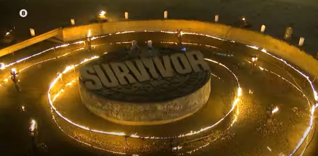 Survivor: Ακόμη δεν άρχισε και ξεκίνησαν τα… μαλλιοτραβήγματα – Οι δύο διάσημες που συγκρούστηκαν (βίντεο)