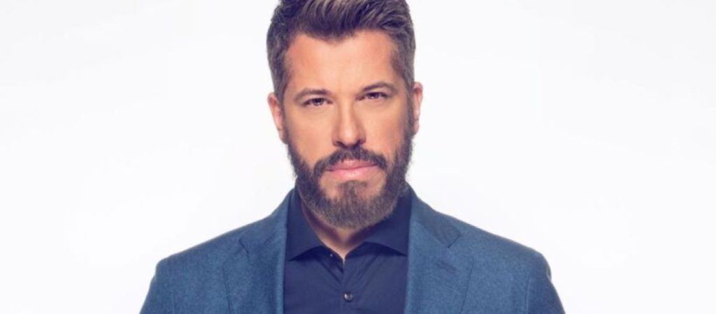 Χ.Βαρθακούρης: «Θα μου μείνει αξέχαστο το Big Brother – Έβριζαν ακόμη και τα παιδιά μου»