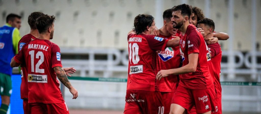 Αποκάλυψη του Α.Μπέου: «Ο Βόλος έχει πουληθεί σε Ισπανούς επενδυτές»