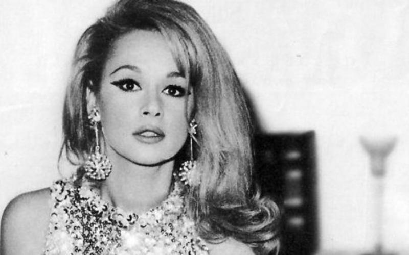 Η σπάνια φωτογραφία της Αλίκης Βουγιουκλάκη με την Κέλλυ Σακκάκου από τη δεκαετία του ’70 (φωτο)