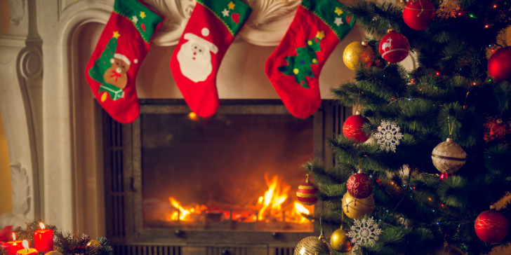 Κι όμως τα Χριστούγεννα βλάπτουν σοβαρά το… Wi‑Fi σου – Πως το επηρεάζουν;