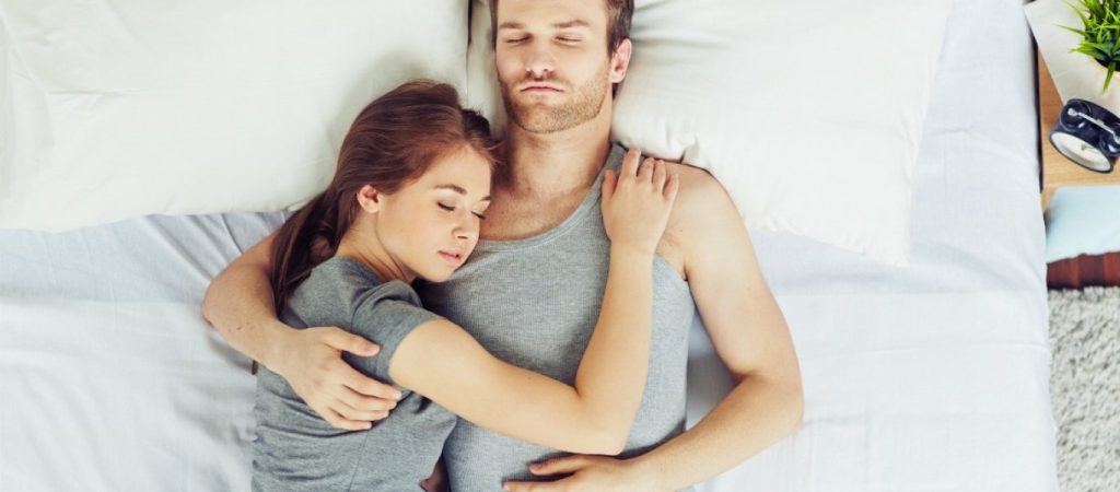 Τα πέντε προβλήματα που αντιμετωπίζουν οι άνδρες στο… κρεβάτι