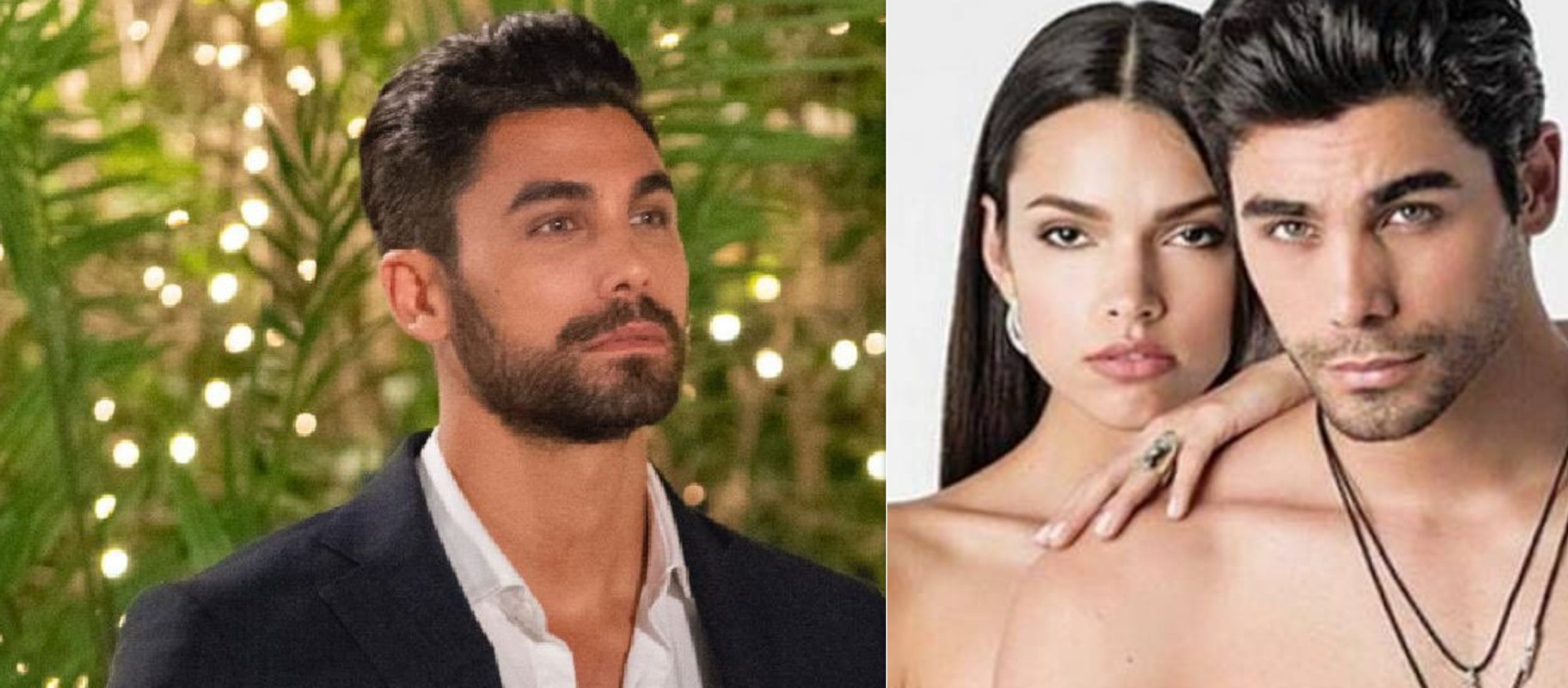 Παναγιώτης Βασιλάκος – Bachelor: Αυτό είναι το καυτό μοντέλο που «σούταρε» για την κοκκινομάλλα τσιρλίντερ Νικόλ (φωτό)