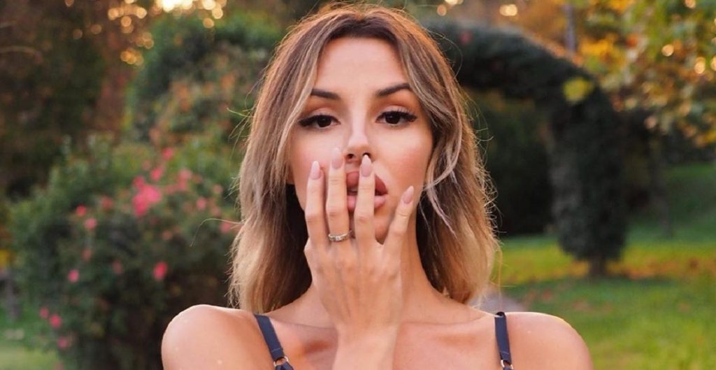 Giada Brince: H Iταλίδα καλλονή που αναστατώνει το Instagram (φωτό)