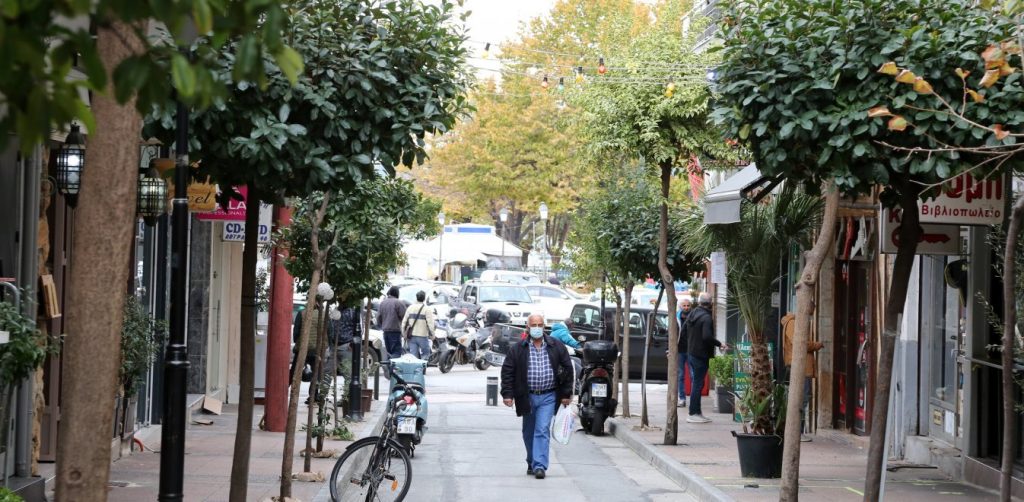 Α.Γεωργιάδης: ​«Την πρώτη εβδομάδα του νέου έτους θα μετρήσουμε τα δεδομένα για το άνοιγμα του λιανεμπορίου»