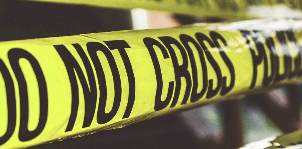 Οκτάχρονο αγόρι τραυματίστηκε θανάσιμα από αεροβόλο (φωτό)