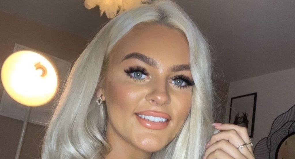 Αυστραλία: Μοντέλο του Instagram έπεσε στο γκρεμό ενώ έβγαζε selfie