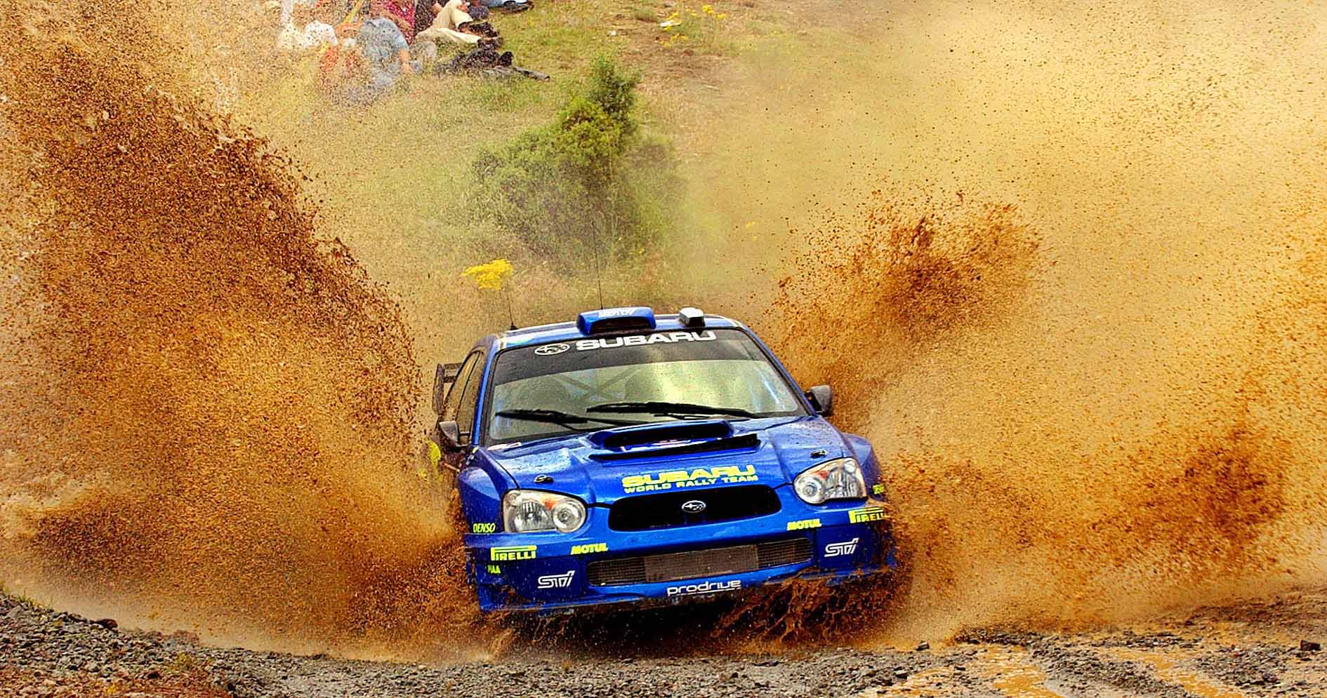 WRC: Επιστρέφει το Ράλλυ Ακρόπολις! – Από το 2022 ως επίσημος αγώνας