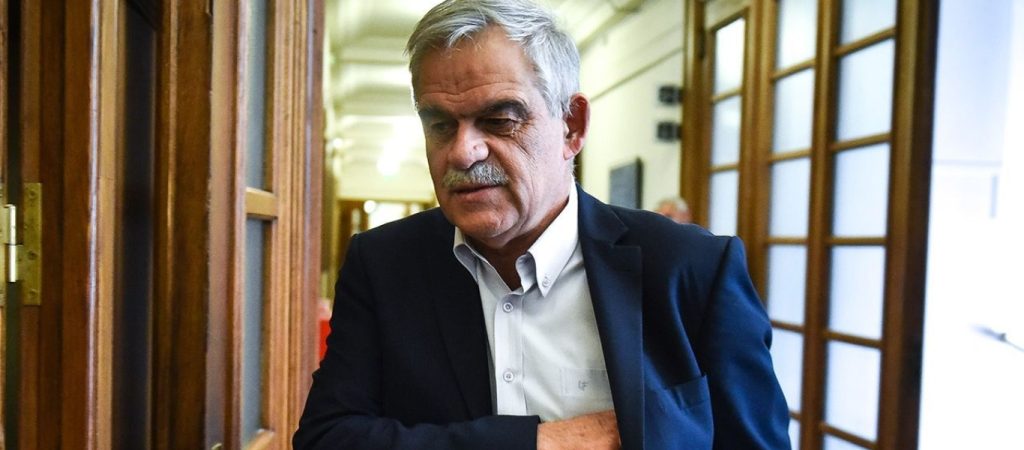 Ν.Τόσκας: «Πολλά τα ερωτήματα για τη Folli Follie – Να δώσουν απαντήσεις οι εμπλεκόμενοι»