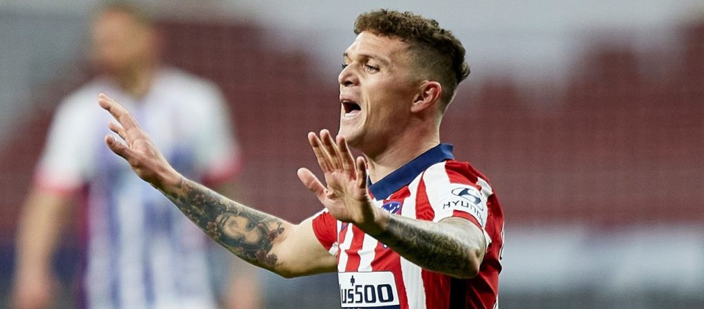 Τιμωρήθηκε από την αγγλική ομοσπονδία ο Κ.Τρίπιερ επειδή στοιχημάτισε την… μεταγραφή του