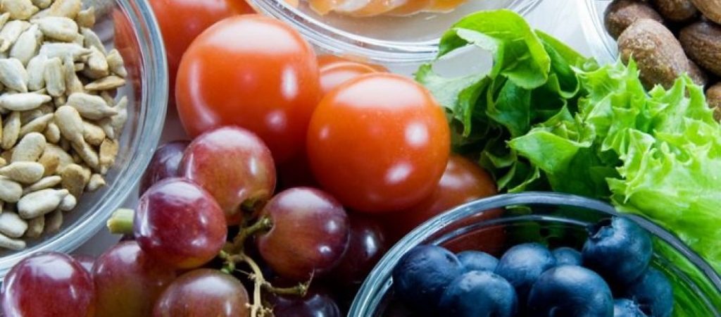 Αυτές είναι οι 15 κορυφαίες αντιφλεγμονώδεις τροφές (βίντεο)