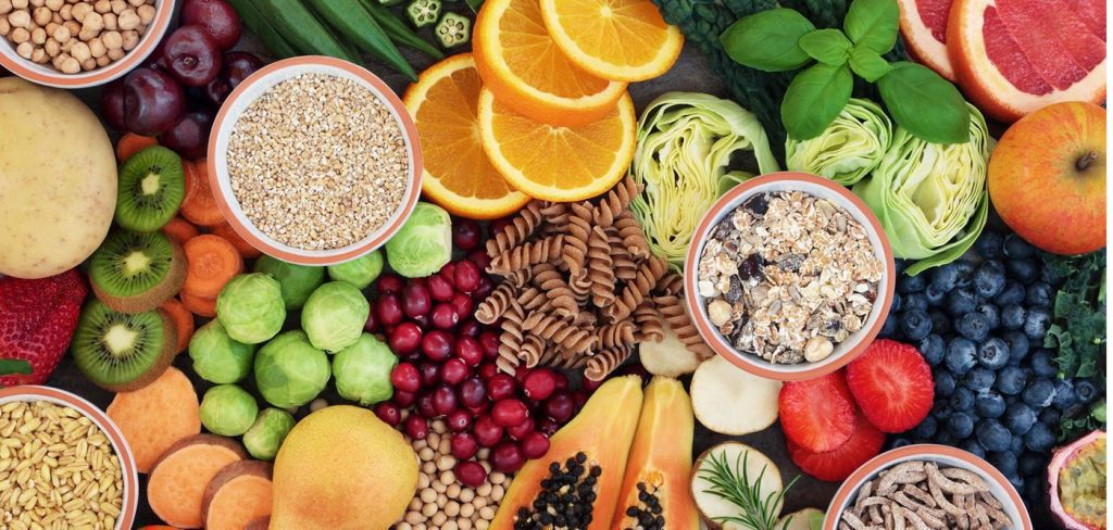 Οι «θαυματουργές» τροφές που βελτιώνουν την υγεία σου