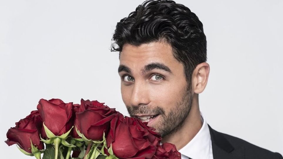 The Bachelor 2: Αυτός είναι ο επόμενος εργένης  (φωτό)