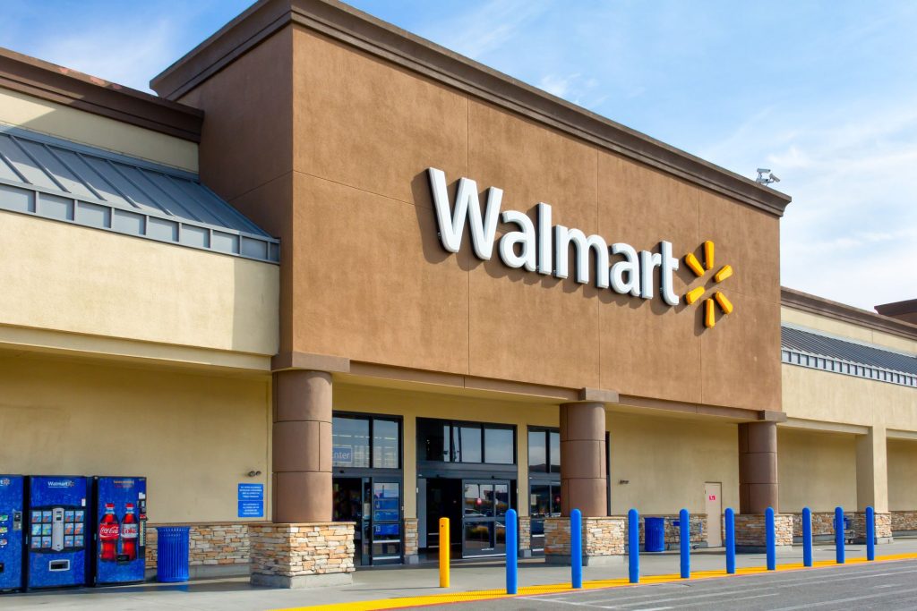 ΗΠΑ: Ένοπλος εισέβαλε σε πολυκατάστημα Walmart στο Τενεσί (φωτό)