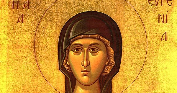 Ποια ήταν η Αγία Ευγενία που τιμάται σήμερα;