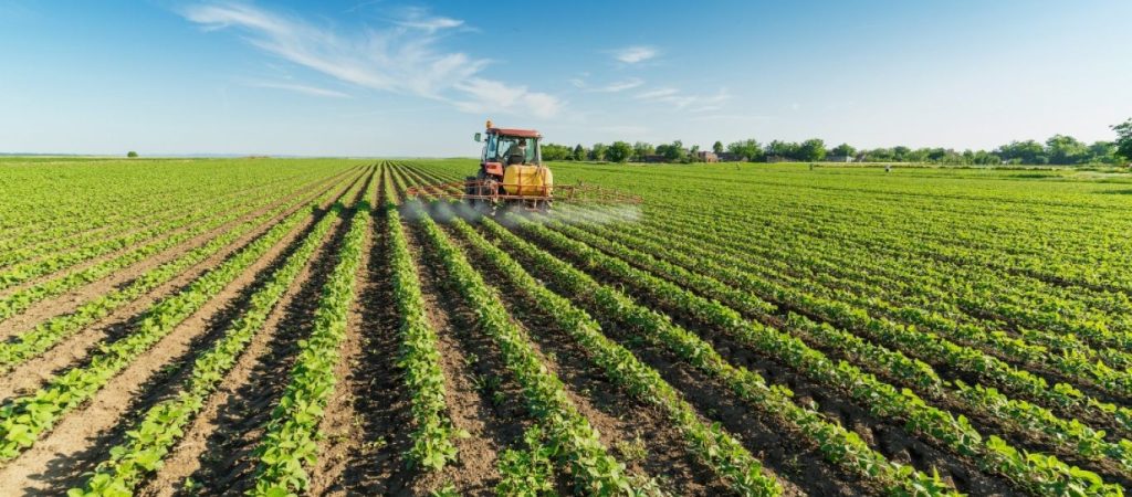 Πληρώθηκαν οι ενισχύσεις στους αγρότες που έχουν πληγεί από την πανδημία