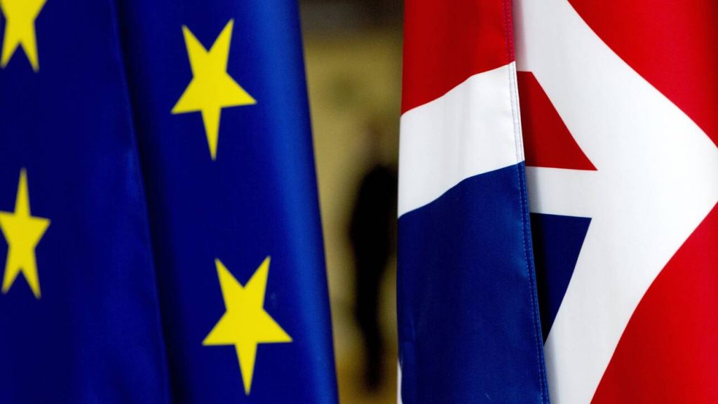 Brexit: Η Βρετανία αποχωρεί από το Erasmus – Με ποιο πρόγραμμα θα το αντικαταστήσει